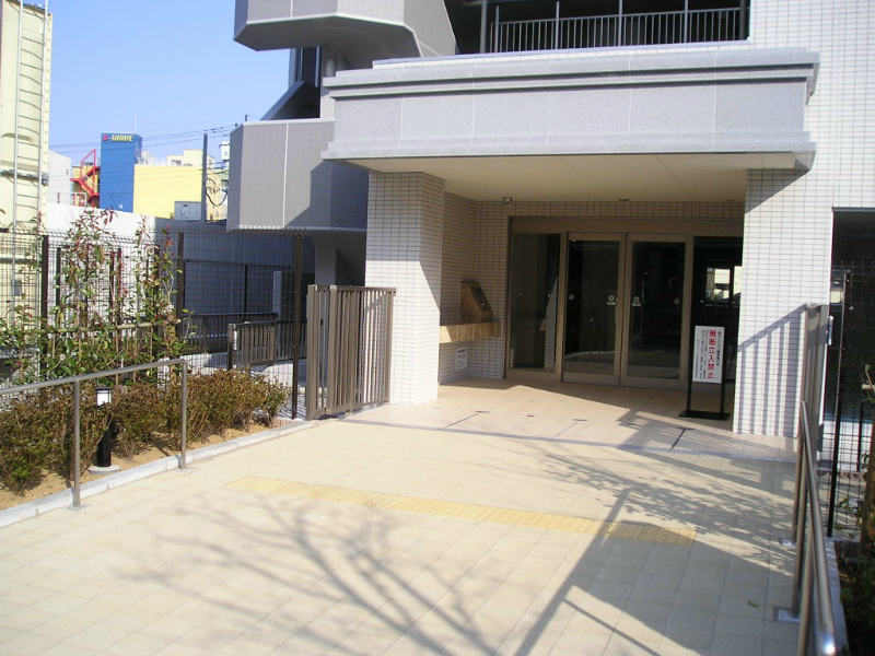 センチュリー宇都宮壱番館 その他外観2