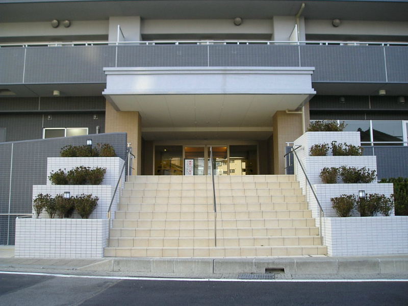センチュリー宇都宮壱番館 その他外観5
