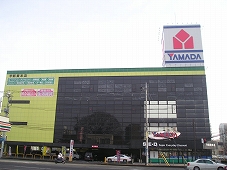 センチュリー宇都宮壱番館 周辺画像4