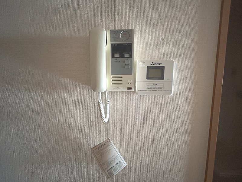 千歳橋ビル セキュリティ