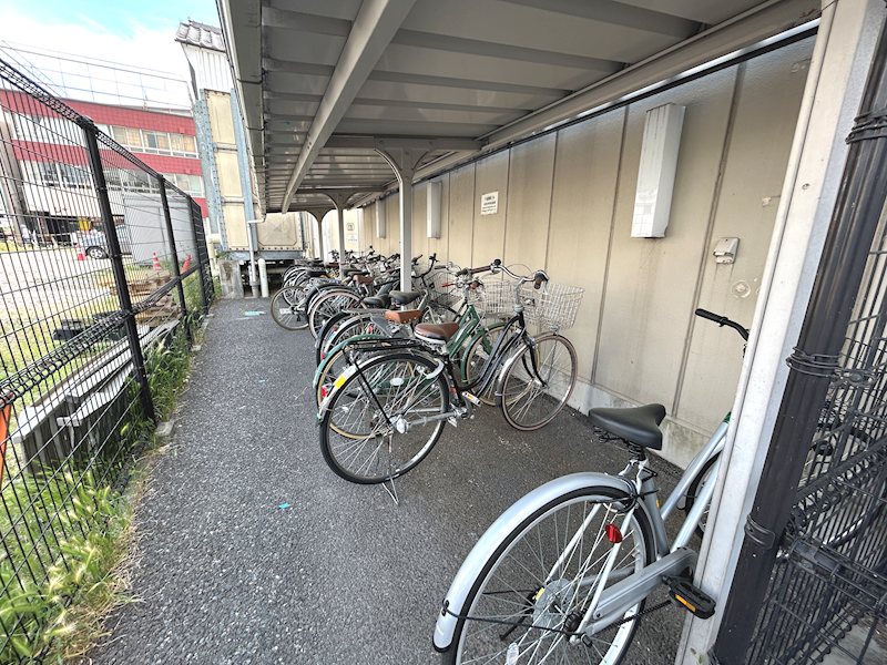千歳橋ビル その他共有部分