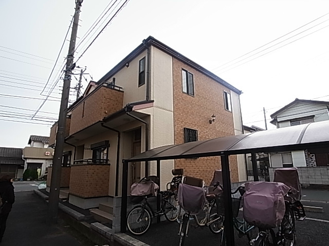 その他外観1