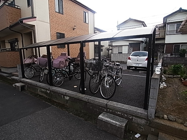 その他外観2