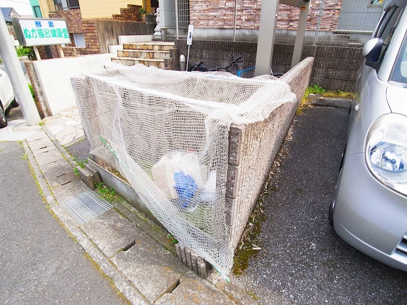 Ｌ.Jヒルズ その他外観3