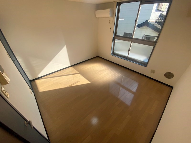 Ｌ.Jヒルズ ベッドルーム