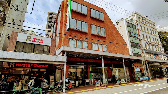 プランドール山王 周辺画像9