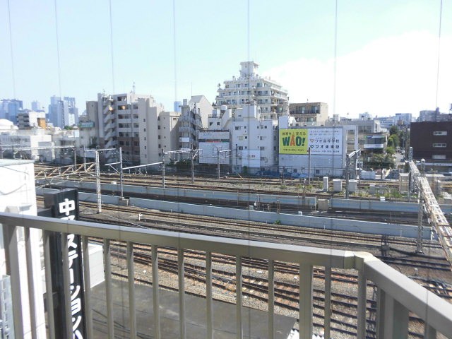 その他外観3