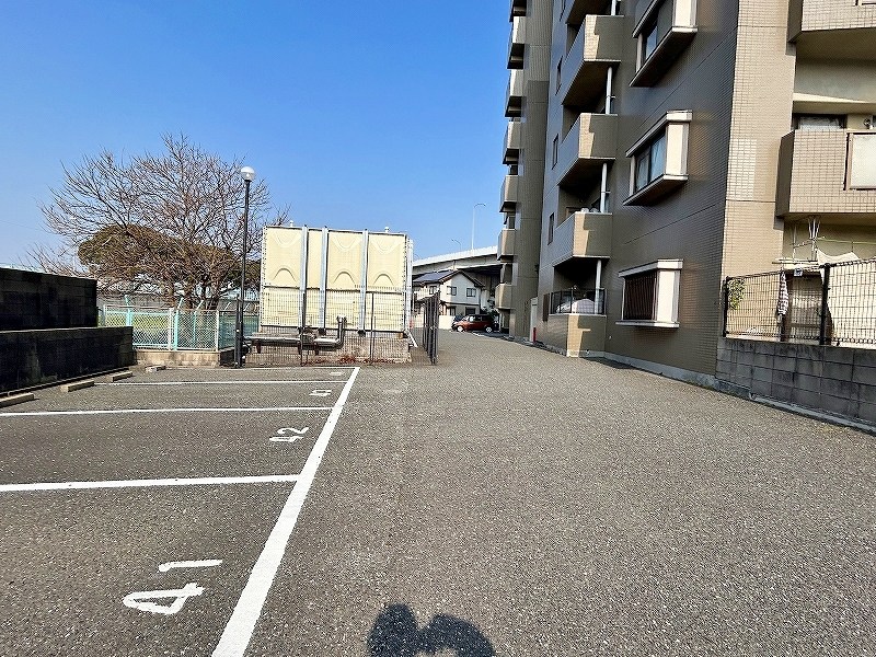 ジャミロ小倉 その他外観1