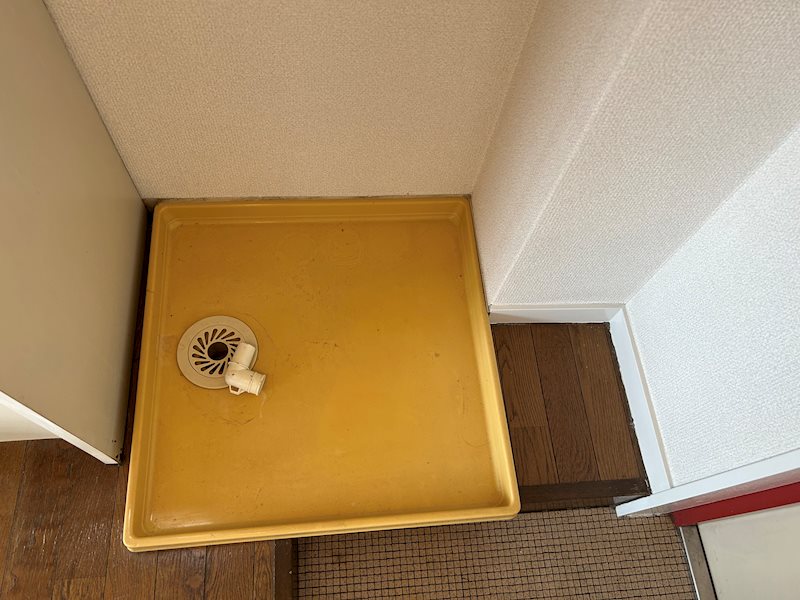 大倉山ハイツ その他部屋・スペース