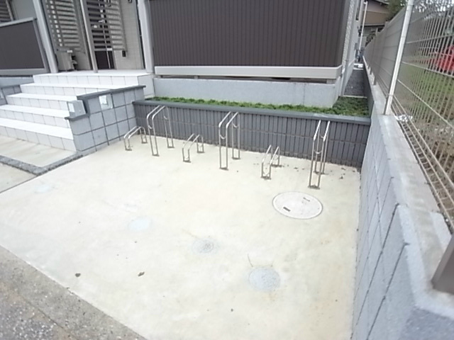 ボヌール新松戸Ａ その他外観4