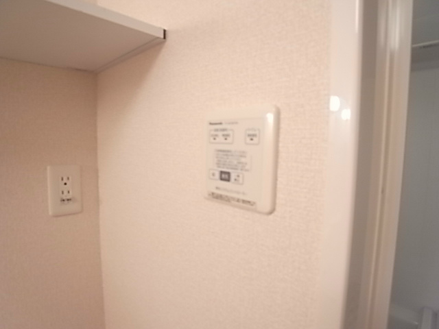 ボヌール新松戸Ａ その他12