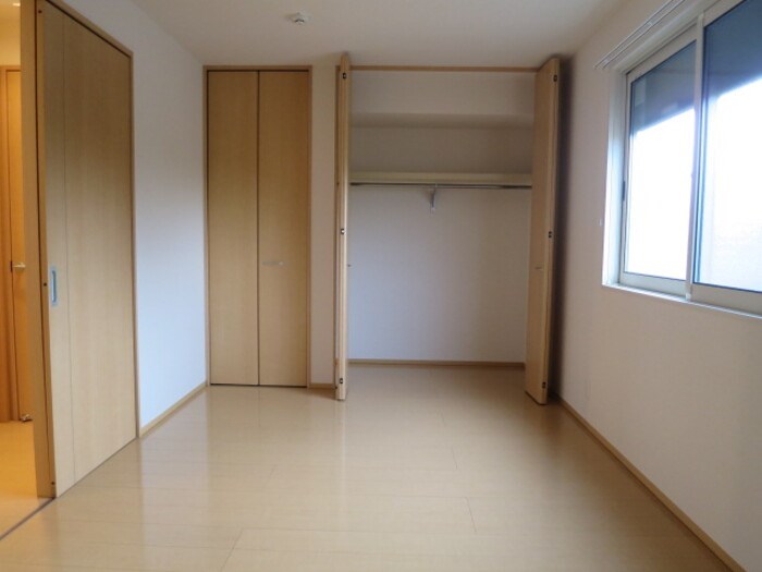 ボヌール新松戸Ａ ベッドルーム