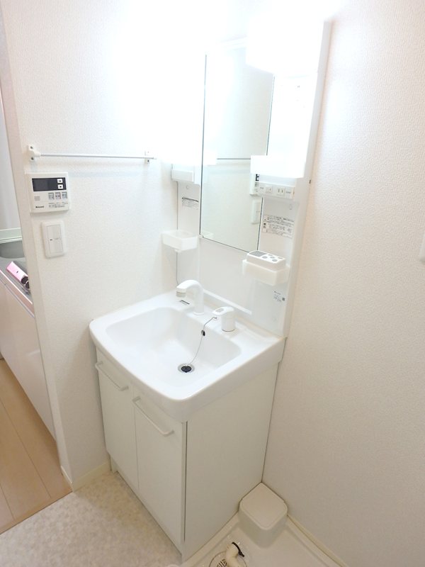 ソレイユ新城 その他2