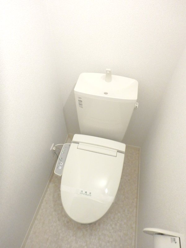 ソレイユ新城 その他4