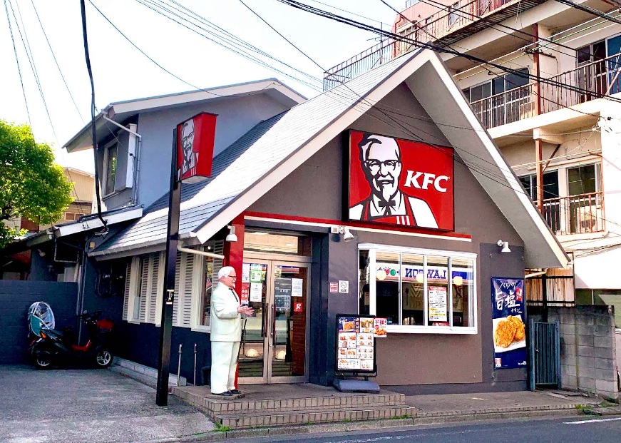 ソレイユ新城 周辺画像10