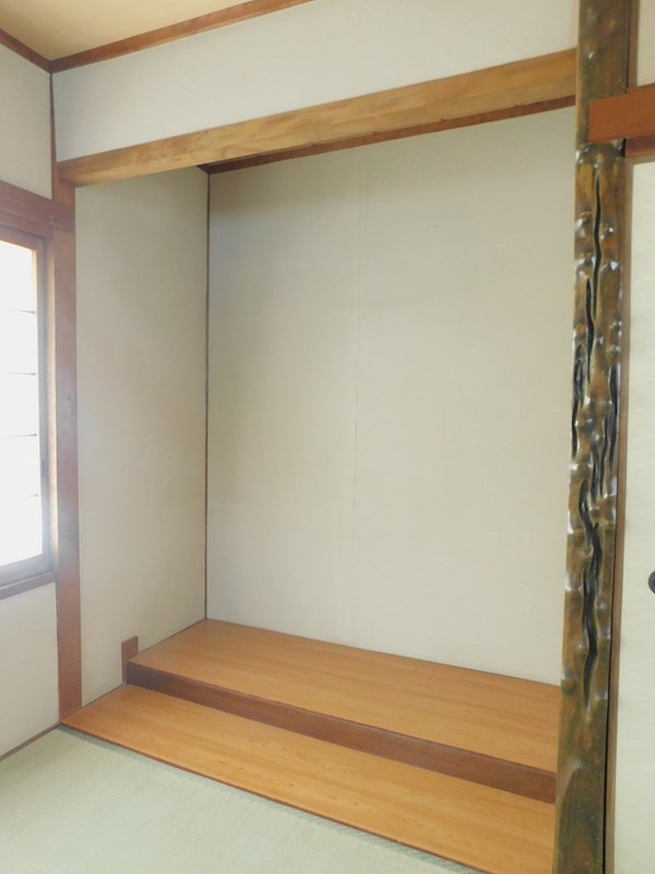 赤坂二丁目17番貸家 その他