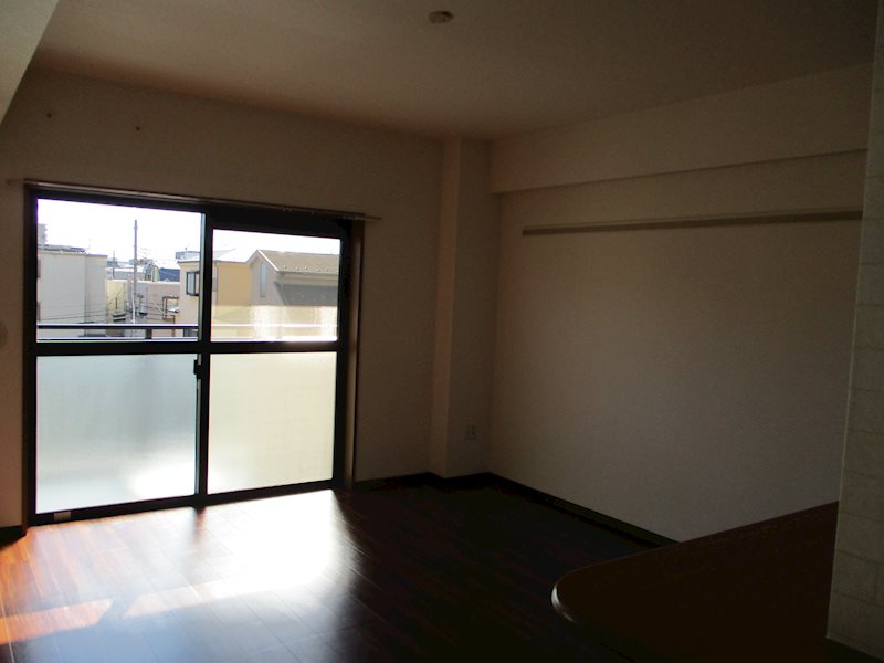 アスコット リビング