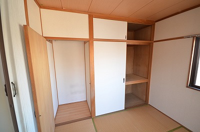 パレーシャル清水 その他3