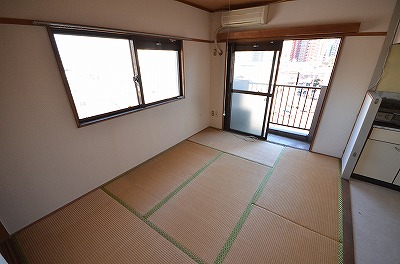 パレーシャル清水 その他7