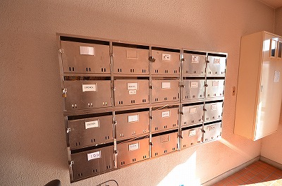 パレーシャル清水 その他9