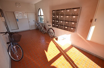 パレーシャル清水 その他10