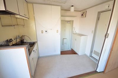 パレーシャル清水 その他12