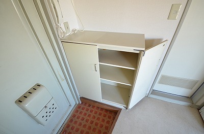 パレーシャル清水 その他13