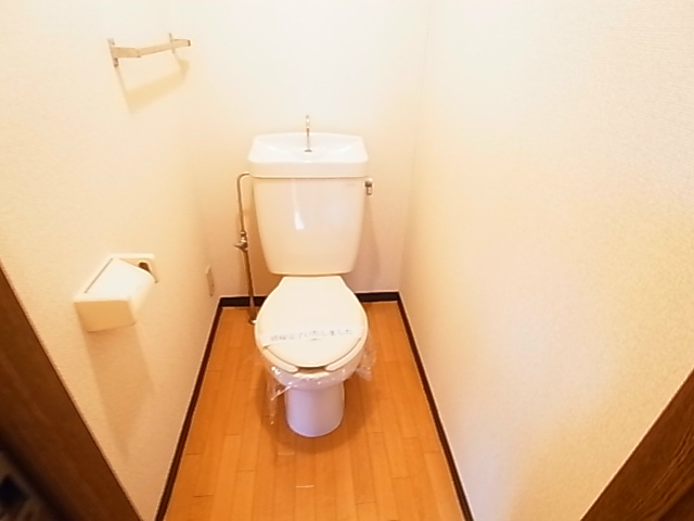 プラーズ六実 その他1