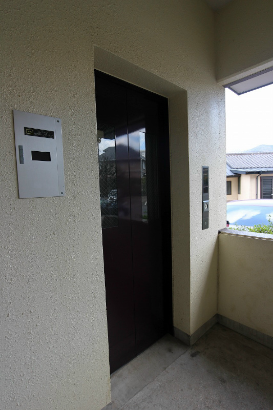 ロージュマン黄金町 その他共有部分