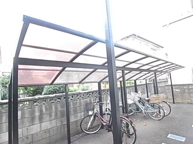 その他外観2