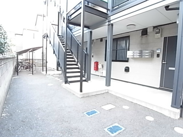 その他外観3