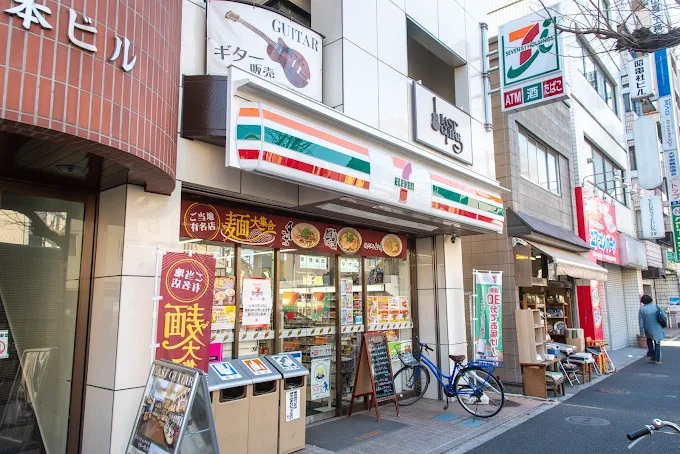 ローズピア 周辺画像1