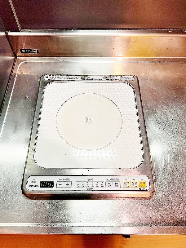 ロイヤルブリッジ キッチン