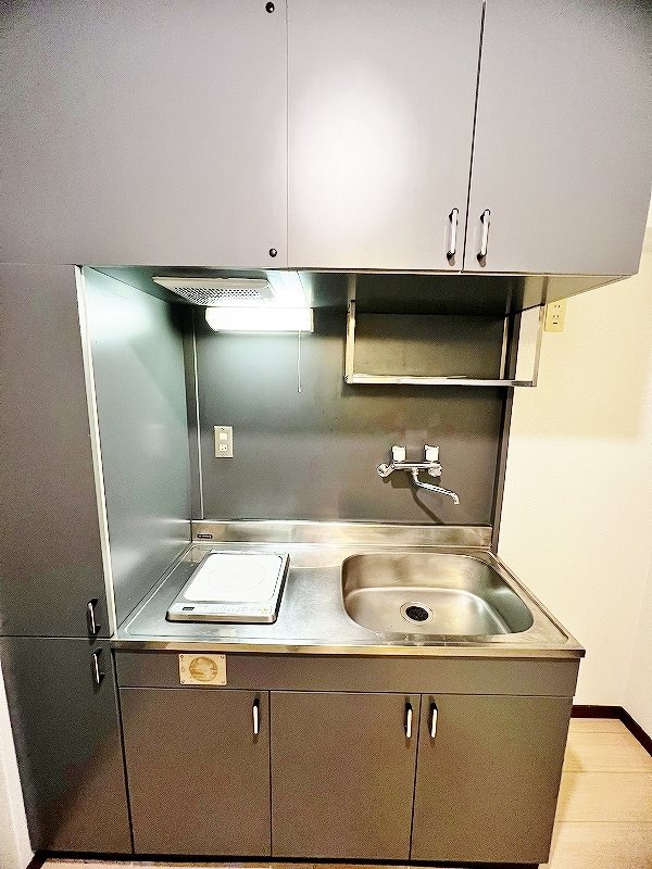 ロイヤルブリッジ キッチン