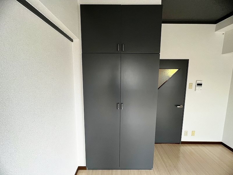 ロイヤルブリッジ 収納