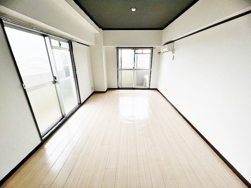 ロイヤルブリッジ ベッドルーム