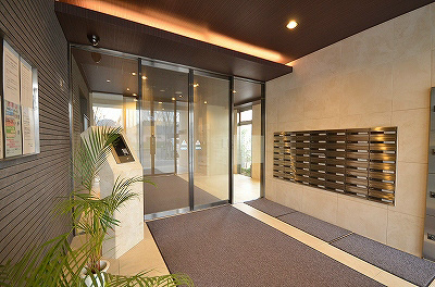 Bay Side Asano(ベイサイド浅野)  その他8