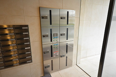 Bay Side Asano(ベイサイド浅野)  その他11