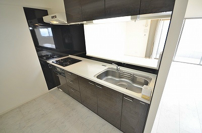 Bay Side Asano(ベイサイド浅野)  キッチン