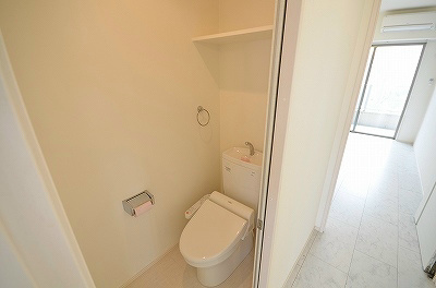 Bay Side Asano(ベイサイド浅野)  その他29