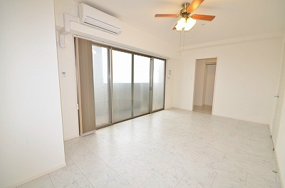 Bay Side Asano(ベイサイド浅野)  ベッドルーム