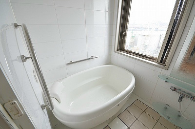 Bay Side Asano(ベイサイド浅野)  風呂画像