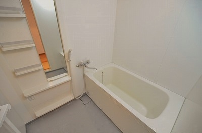 アネーロあそう 風呂画像