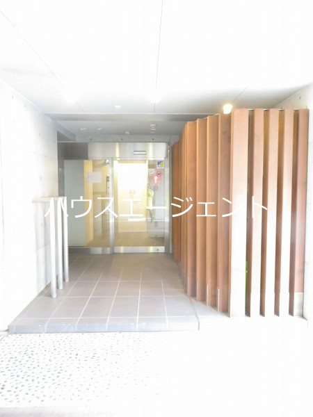 オルハレⅠ その他外観1