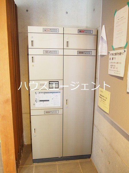 オルハレⅠ その他外観3