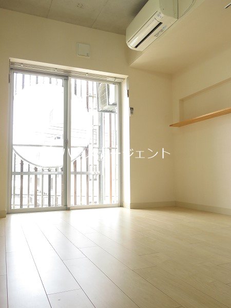 オルハレⅠ リビング