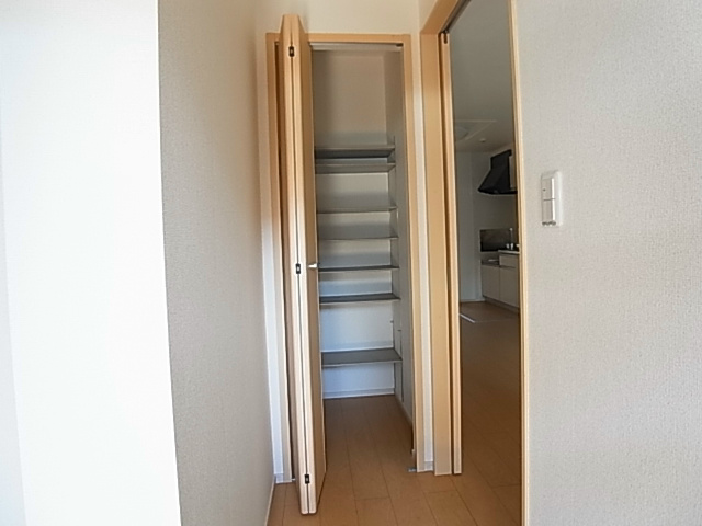 フルール　ド　スリジェ その他6