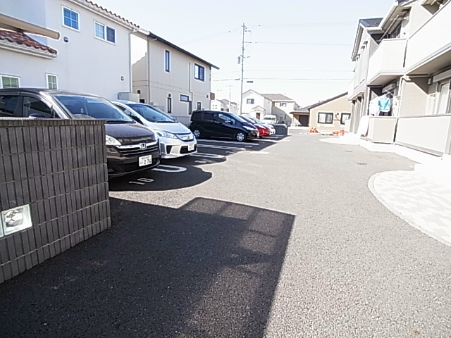 ユグドラシル その他外観1