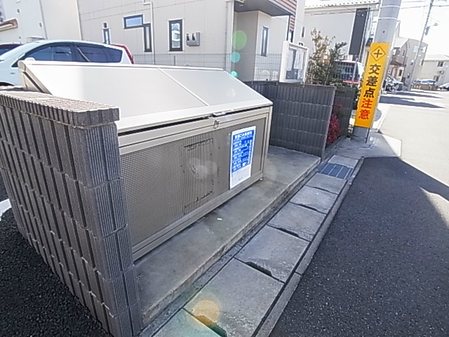 ユグドラシル その他外観3