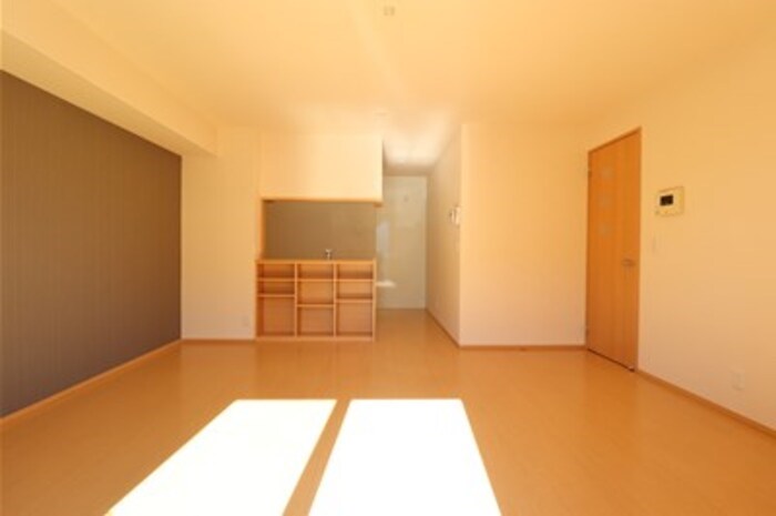 ユグドラシル リビング